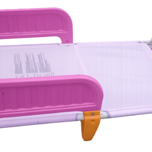 Toddler Bed