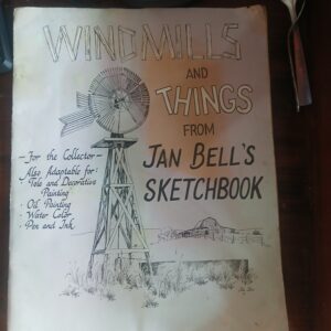 Windmills and Things Down Country Roads (1978)