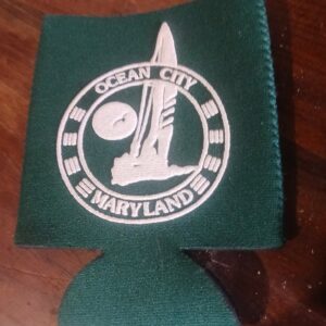 Vintage Ocean City MD Koozie — $6
