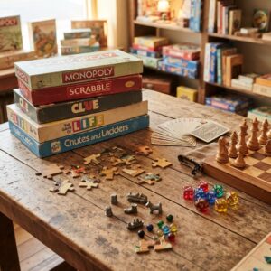 Games